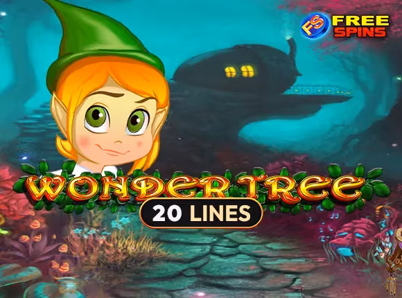 Wonder Tree