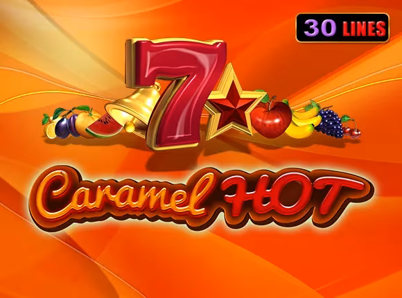 Caramel Hot