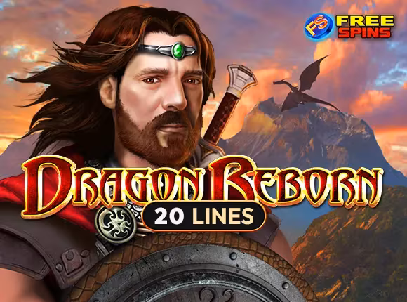 Dragon Reborn