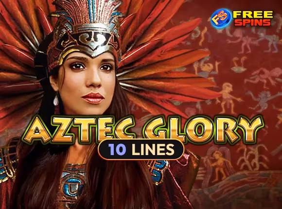 Aztec Glory