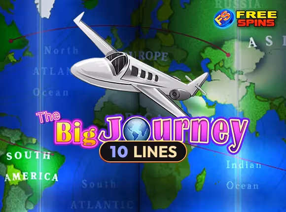 The Big Journey