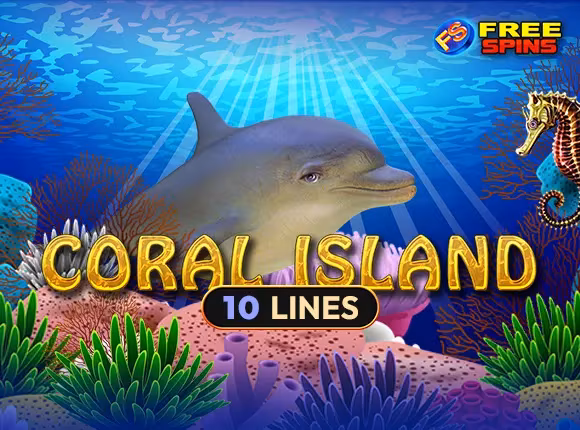 Coral Island
