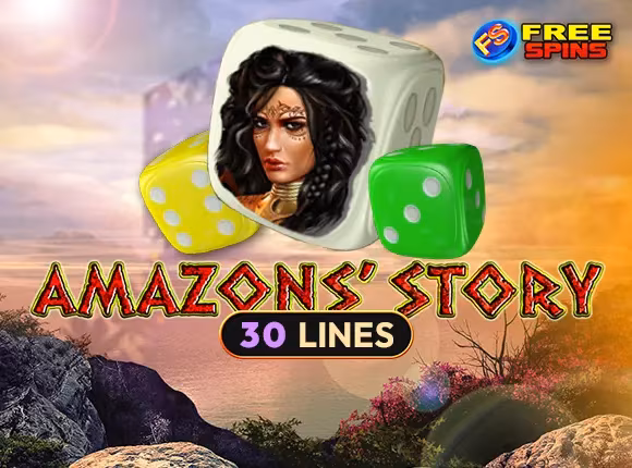 Amazons' Story