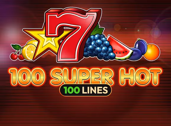 100 Super Hot