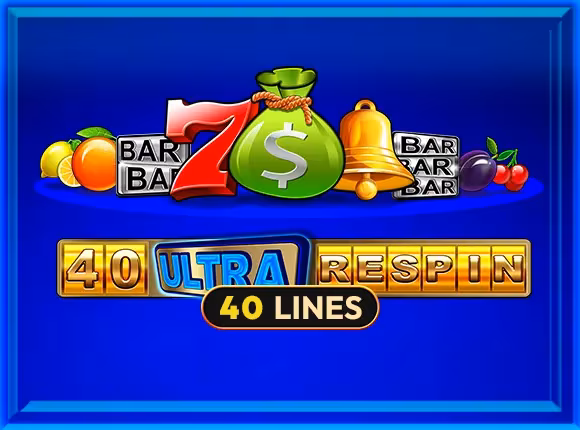 40 Ultra Respin