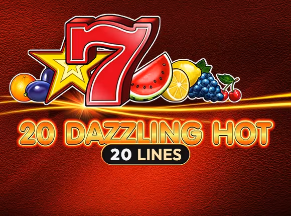 20 Dazzling Hot