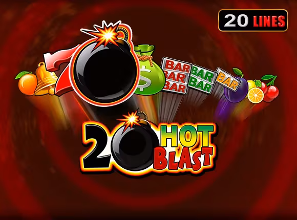 20 Hot Blast
