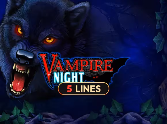 Vampire Night