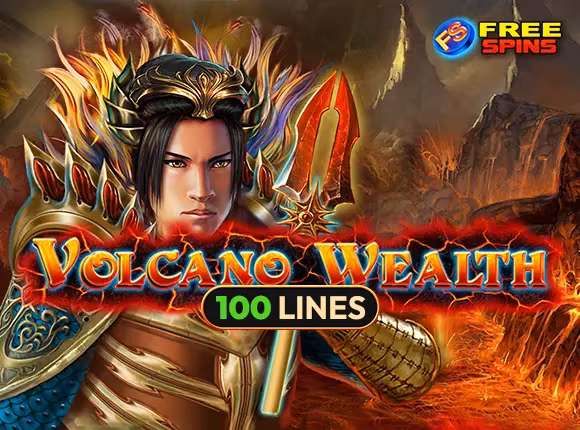 Volcano Wealth