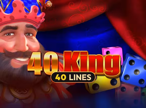 40 King