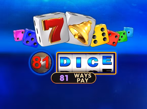 81 Dice