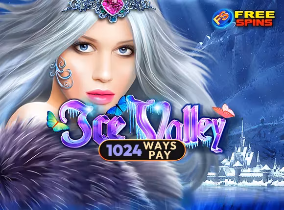 Ice Valley