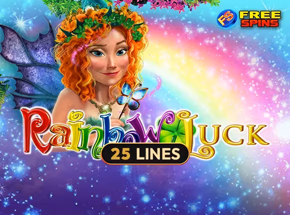 Rainbow Luck