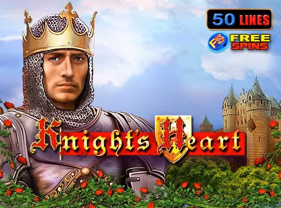Knight's Heart
