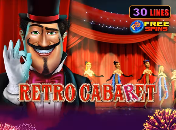 Retro Cabaret