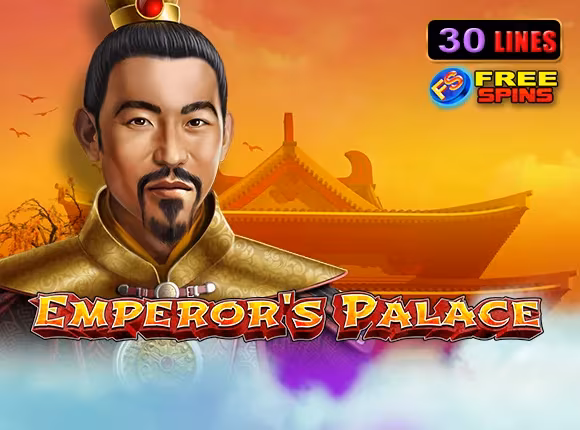Emperor's Palace