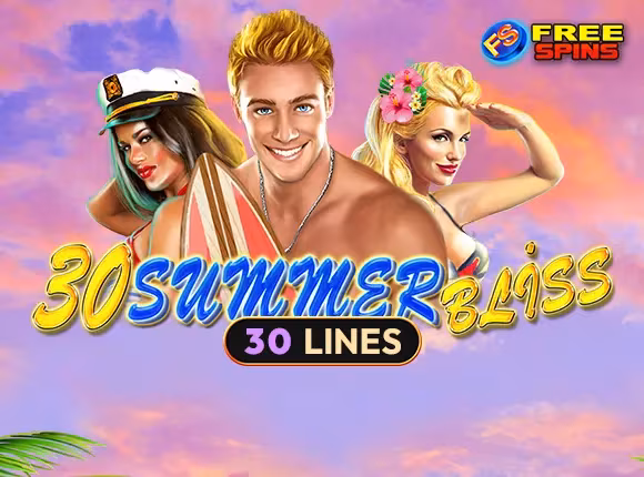 30 Summer Bliss