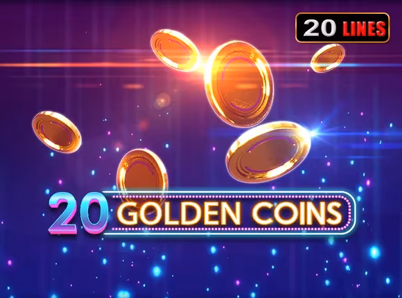 20 Golden Coins