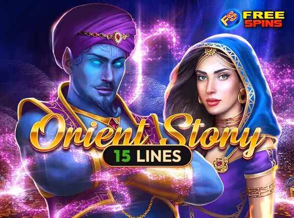 Orient Story