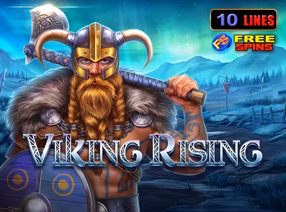 Viking Rising