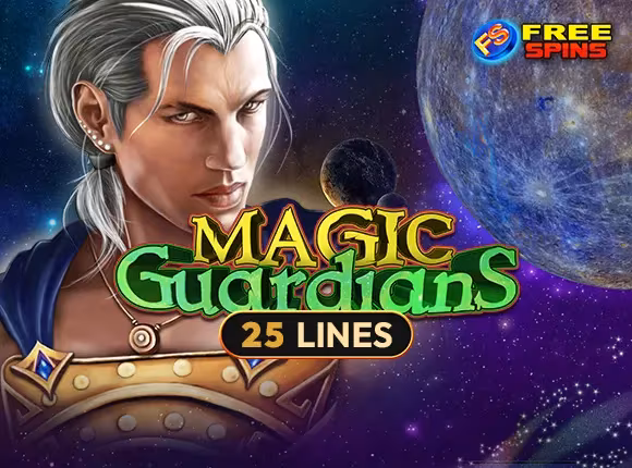 Magic Guardians