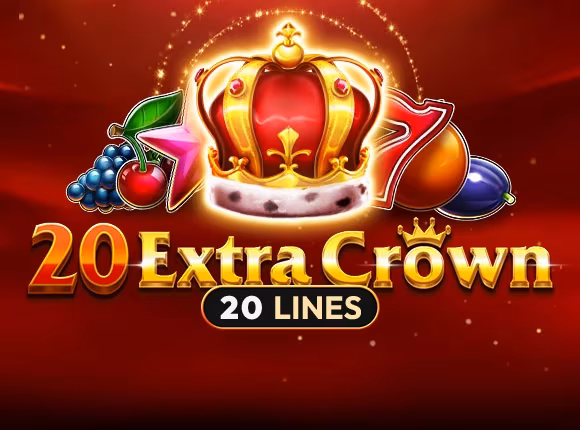 20 Extra Crown