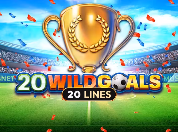20 Wild Goals