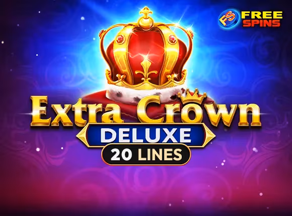Extra Crown Deluxe