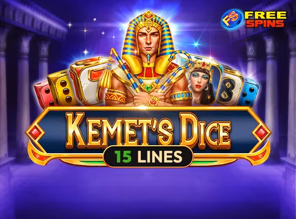 Kemet's Dice