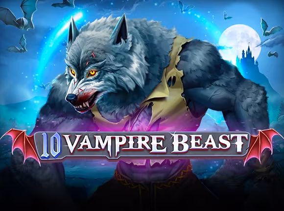 10 Vampire Beast