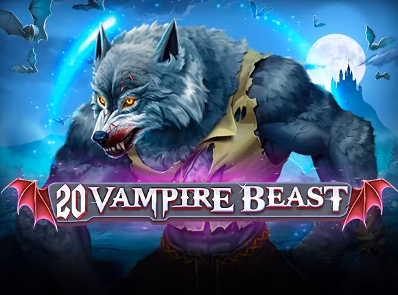 20 Vampire Beast