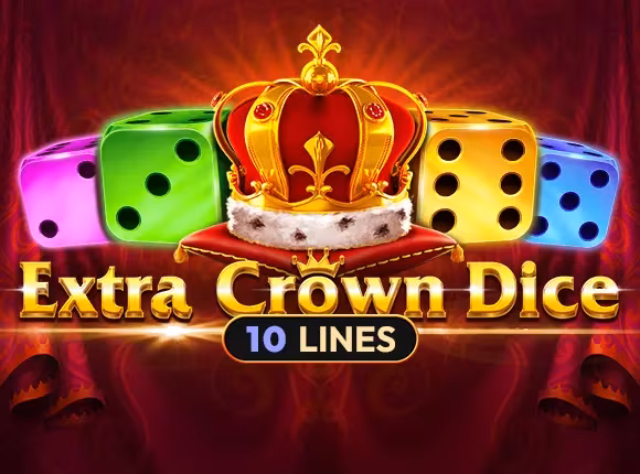 Extra Crown Dice