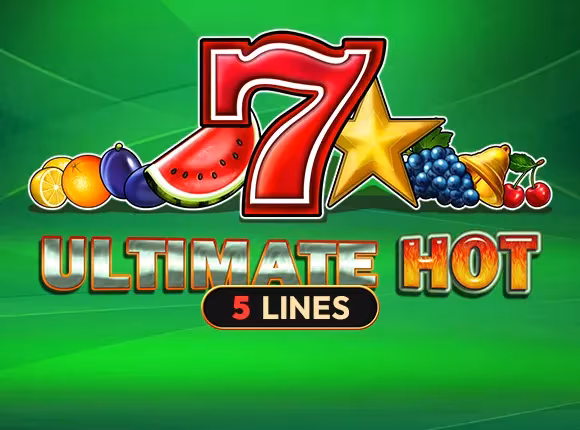 Ultimate Hot
