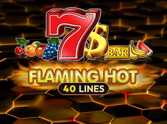 Flaming Hot