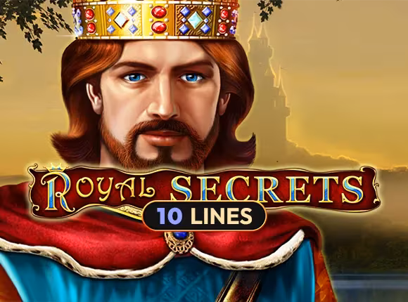 Royal Secrets