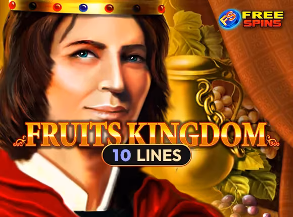 Fruits Kingdom