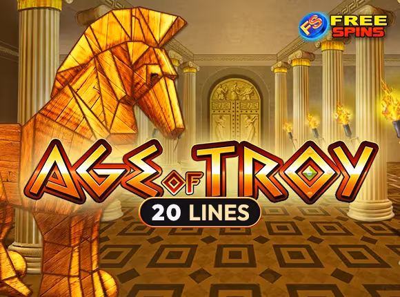 Age of Troy