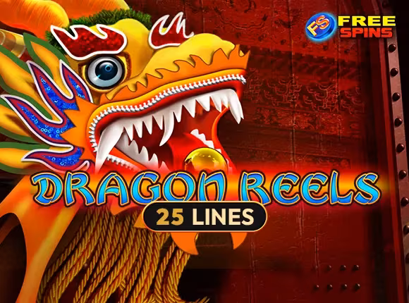 Dragon Reels