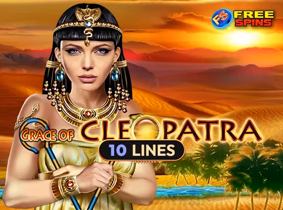 Grace of Cleopatra