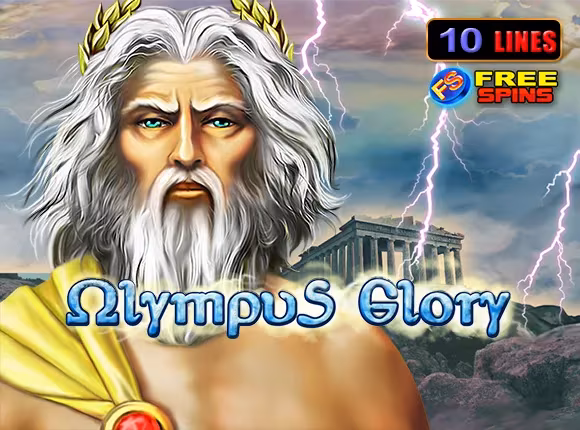 Olympus Glory