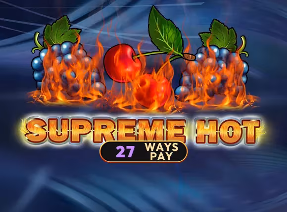 Supreme Hot