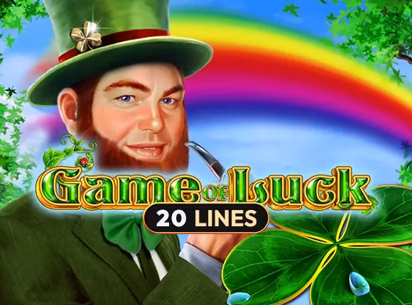 Game of Luck
