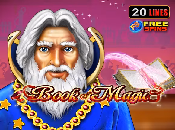 Book of Magic