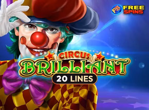 Circus Brilliant
