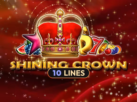 Shining Crown