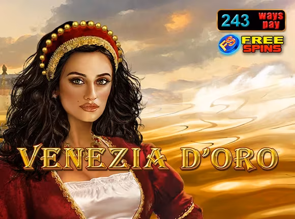 Venezia D'oro