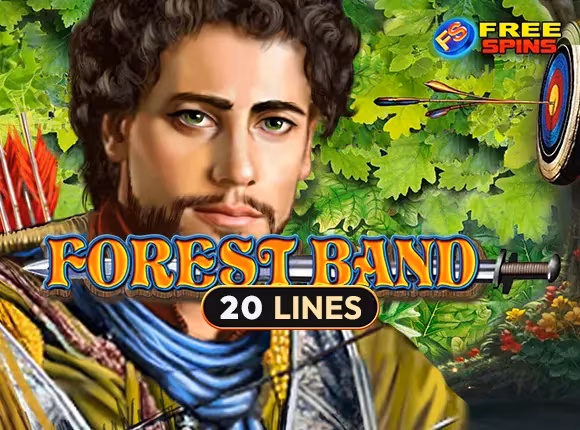 Forest Band