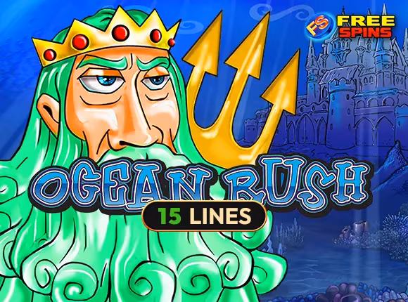 Ocean Rush