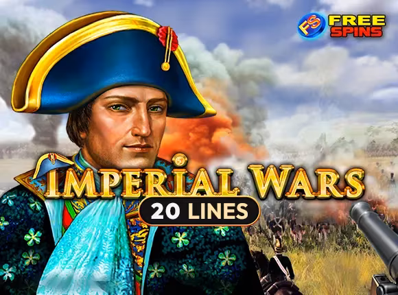 Imperial Wars