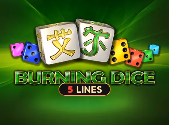 Burning Dice